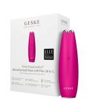 Geske SmartAppGuided Microcurrent Face-Lift Pen | 6-in-1 Anti-Aging Skincare Tool for Wrinkle-Free Young Skin | International Shipping Available - Buy Online on SooperMarket.com