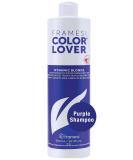 Framesi Color Lover Dynamic Blonde Purple Shampoo  Sulfate Free Shampoo  Color Treated Hair 16.91 Fl Oz (Pack of 1) - Buy Online on SooperMarket.com