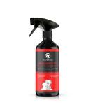 EcoValley Urine Stopper Spray 500ml - Dog & Cat Odour Eliminator, Eco-Friendly Cleaner for Carpets & Puppy Training - Buy Online on SooperMarket.com