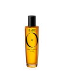 Orofluido Precious Argan Oil Elixir hair oil with argan oil Leave-in hair treatment hair care product for silky shine and suppleness suitable for all hair types vegan 100 ml (1 Pack) - Buy Online on SooperMarket.com