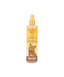 Burt's Bees Dander Reducing Spray for Cats with Colloidal Oat Flour & Aloe Vera 10 fl oz (296 ml) - Buy Online on SooperMarket.com