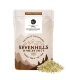 Sevenhills Wholefoods Organic Shelled Hemp Seeds European 1kg 1 kg (Pack of 1) - Buy Online on SooperMarket.com