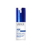 Uriage Age Lift Multi-Actions Eye Contour Cream 0.5 fl.oz. | Retinol, Hyaluronic Acid, Vitamin C & E Formula for Fine Lines, Puffiness & Dark Circles - Buy Online on SooperMarket.com