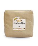 Sorghum Flour 1kg - Buy Online on SooperMarket.com