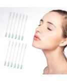 50 Pcs Disposable Vitamin E Liquid-Filled Makeup Remover Swabs - Buy Online on SooperMarket.com