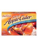 Alpine Spiced Sugar Free Apple Cider 10 Pack - Set of 3 - Buy Online on SooperMarket.com