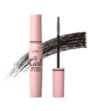 ETUDE Curl Fix Mascara 1 Black New | A curl fix mascara that keeps fine eyelashes powerfully curled up for 24 hours by ETUDE's own Curl 24H Technology 1 New Curl Black - Buy Online on SooperMarket.com