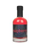 Wild Island Raspberry Vinegar 250ml - Premium Quality Raspberry Infused Vinegar - Buy Online on SooperMarket.com