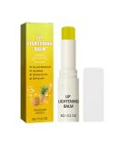 Fruit Flavoured Lip Butter - Deep Moisturizing & Nourishing Care for All Lips - Natural Exfoliating Formula to Lighten Dark Lips & Smooth Fine Lines - Buy Online on SooperMarket.com