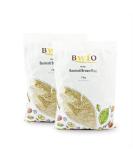 Organic Basmati Brown Rice 5kg (BWFO) - Buy Online on SooperMarket.com