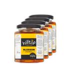 Hilltop Honey - Blossom Honey - 4 x 340g - Buy Online on SooperMarket.com