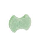 Spongeables Pedi-Scrub 2 oz. Foot Buffer | Citron-Eucalyptus Aromatherapy | International Shipping Available - Buy Online on SooperMarket.com