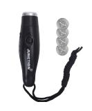 XREX single -handed electronic sports pipe electronic pipe for physical education camping and other activities referee time Emergency Survival Electronic Whistle - Buy Online on SooperMarket.com