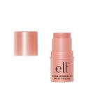 eleven.Monochromatic Multi Stick luxurious creamy & blends color for eyes lips lips vegan & animal test -free glistening peach 4.4 g - Buy Online on SooperMarket.com