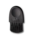 Braun Cleaning Brush Black (Univers - Buy Online on SooperMarket.com