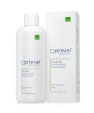 Preval Oil Bath 500 ml | Moisturizing Emulsion for Dry & Sensitive Skin - International Shipping Available - Buy Online on SooperMarket.com