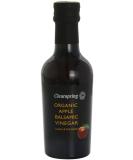 Clearspring Organic Apple Balsamic Vinegar 250ml - Buy Online on SooperMarket.com