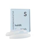 Augenmanufaktur Silicone Pads for Eyelash Lifting - Reusable (5 Pairs) for 100 Applications (Size S) - Pack of 10 | International Shipping - Buy Online on SooperMarket.com