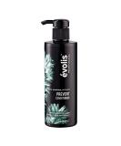 Évolis Prevent Anti-Aging Conditioner | Natural Anti-Hair Loss Treatment for Men & Women | Ideal for Sensitive Scalp & Oily Hair | 8.5 fl oz - Buy Online on SooperMarket.com