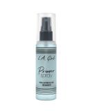 L.A. Girl Primer Spray 2.7 Fl Oz - Long-lasting Makeup Primer - Buy Online on SooperMarket.com