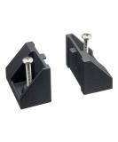 STD-MMB-84 Flush Mount Kit for VHF Radios - Easy Installation | [Brand Name] - Buy Online on SooperMarket.com
