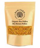 kg granules organic flower pollen raw unheated pure and fresh - Buy Online on SooperMarket.com