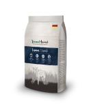 Venandi Animal Premium Grain-Free Cat Food - Lamb Flavor with Fresh Meat (1.5kg) - Dry Cat Food for Healthy Cats - Buy Online on SooperMarket.com