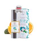 Vitamin C Serum for Face with Hyaluronic Acid & Retinol - Natural Anti-Aging Skincare for Dull Skin & Fine Lines | Shop Now - Buy Online on SooperMarket.com