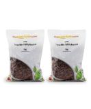 Organic Cocoa Nibs (Lightly Roasted) 500g (BWFO) - Buy Online on SooperMarket.com