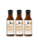 G Hughes Sugar Free Orange Ginger Marinade 13 oz (3 Pack) - Buy Online on SooperMarket.com