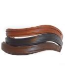 Premium Dutch Drop U Shape Black Browband - 15 - Buy Online on SooperMarket.com
