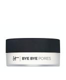 IT Cosmetics Bye Bye Pores - Poreless Finish Airbrush Powder - Universal Translucent Shade - Contains Anti-Aging Peptides, Silk, Hydrolyzed Collagen & Antioxidants - 0.23 oz - Buy Online on SooperMarket.com