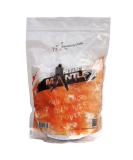 Mantle - Chalk Powder 450g Climbing Chalk for Bouldering Climbing Fitness Single - Buy Online on SooperMarket.com