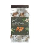 Taras All Natural Handcrafted Gourmet Original Madagascar Vanilla Caramel: Small Batch Kettle Cooked Creamy  Individually Wrapped - 20 Ounce - Buy Online on SooperMarket.com