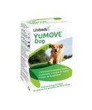 Yumove joint tablets for dogs with green lip shell glucosamine chondroitine - hip and joint supplement for stiff adult dogs | 6 to 8 years | 60 tablets |Lintbells 60_ablettes - Buy Online on SooperMarket.com
