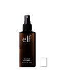 E.L.F. Makeup Mist & Set - Clear Facial Spray 4.1 fl oz | Long-Lasting Finish - Buy Online on SooperMarket.com