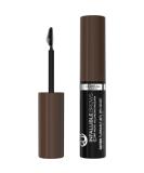 L'Oreal Paris Infallible Volumizing Brow Mascara - 4.0 Dark Brunette - 0.13 Fl Oz - Buy Online on SooperMarket.com