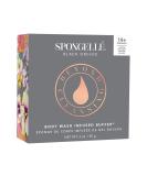 Spongelle Black Orchid Body Wash Infused Buffer - Buy Online on SooperMarket.com