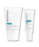 NEOSTRATA Ultra Moisturizing Face Cream and Restore Eye Cream Set for Sensitive Skin - Buy Online on SooperMarket.com