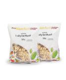 Gluten Free Fruity Oat Muesli 1kg (BWFO) - Buy Online on SooperMarket.com
