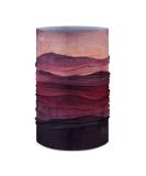 Buff Unisex Neck Warmer Original Ecostretch Original EcoStretch Multifunctional Scarf One Size Lise Maroon - Buy Online on SooperMarket.com