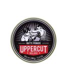 Uppercut Deluxe Matte Hair Pomade 3.5 Ounces Crme Brulee  Hazlenut 3.52 Ounce (Pack of 1) - Buy Online on SooperMarket.com