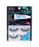 Buy Ardell Deluxe Pack Lash 120 for Stunning Eyes | Ardell 120 False Eyelashes - Buy Online on SooperMarket.com