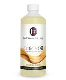 Nail Care Cuticle Revitalizing Jojoba Oil Manicure Treatment Conditioner (500ml) - Buy Online on SooperMarket.com