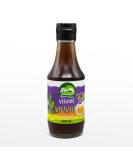 Natures Charm Vegan Fish Sauce - 200ml | Perfect for Seasoning & Refining | Shop Internationally - Buy Online on SooperMarket.com
