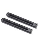 Umarex .177 Caliber BB Gun Air Pistol Magazine (Pack of 2) 19-Shot Capacity - Buy Online on SooperMarket.com