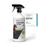 Test judgment very good reavet brakes stop ** test winner ** fly spray horses 1l with nourishing aloevera insect spray with immediate protection & horse care brake spray brake blocker against flies 1 l (1 Pack) - Buy Online on SooperMarket.com