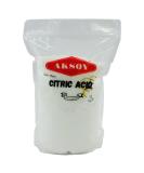 Citric Acid Food Grade 1000gr || Non-GMO Make Your Own BathBomb Sour Drinks Household Cleaning with Citric Acid Powder 1 kg (Pack of 1) - Buy Online on SooperMarket.com