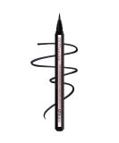 Maybelline Hyper Easy Liquid Pen No-Skip Eyeliner, Satin Finish, Waterproof Formula, Eye Liner Makeup, Pitch Black, 0.018 Fl Oz - Buy Online on SooperMarket.com