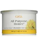 GiGi All Purpose Honee Wax 14 oz (Pack of 6) - Buy Online on SooperMarket.com